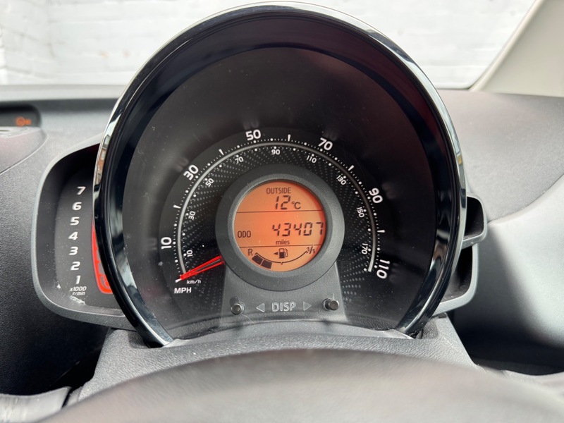 Vehicle 17