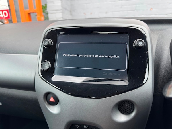 Used Toyota AYGO 2020 for sale - 74844479: Photo 19