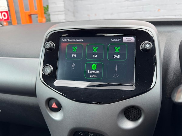 Used Toyota AYGO 2020 for sale - 74844479: Photo 23