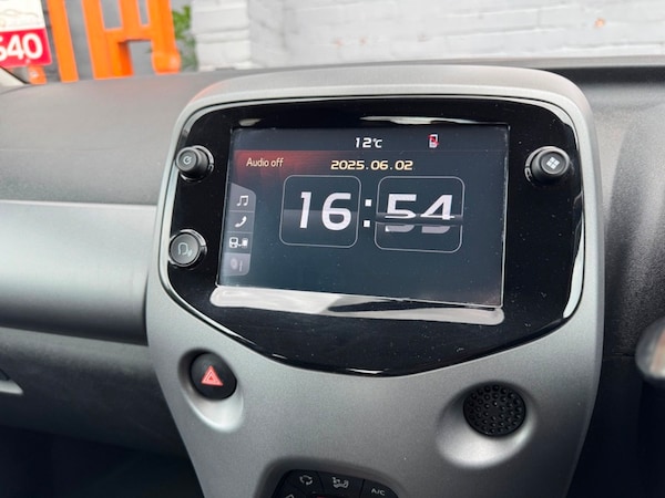 Used Toyota AYGO 2020 for sale - 74844479: Photo 24