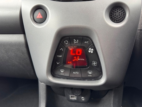 Used Toyota AYGO 2020 for sale - 74844479: Photo 26
