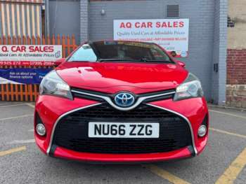 Used Toyota Yaris 2016 for sale - 74954437: Photo