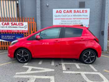 Used Toyota Yaris 2016 for sale - 74954437: Photo