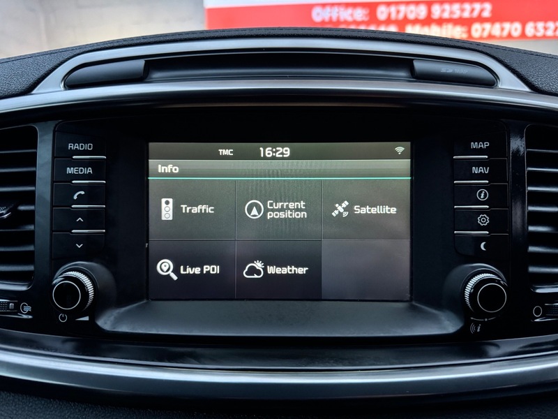 Used Kia Sorento 2017 for sale - 76482656: Photo 18