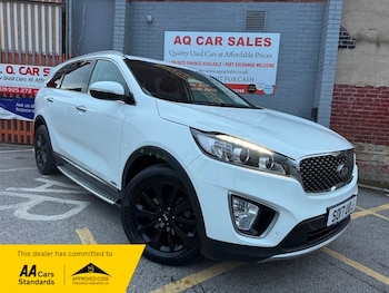 Used Kia Sorento 2017 for sale - 76482656: Photo
