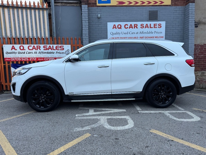Used Kia Sorento 2017 for sale - 76482656: Photo 4