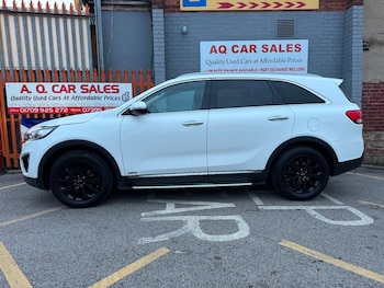 Used Kia Sorento 2017 for sale - 76482656: Photo