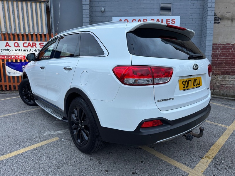 Used Kia Sorento 2017 for sale - 76482656: Photo 5