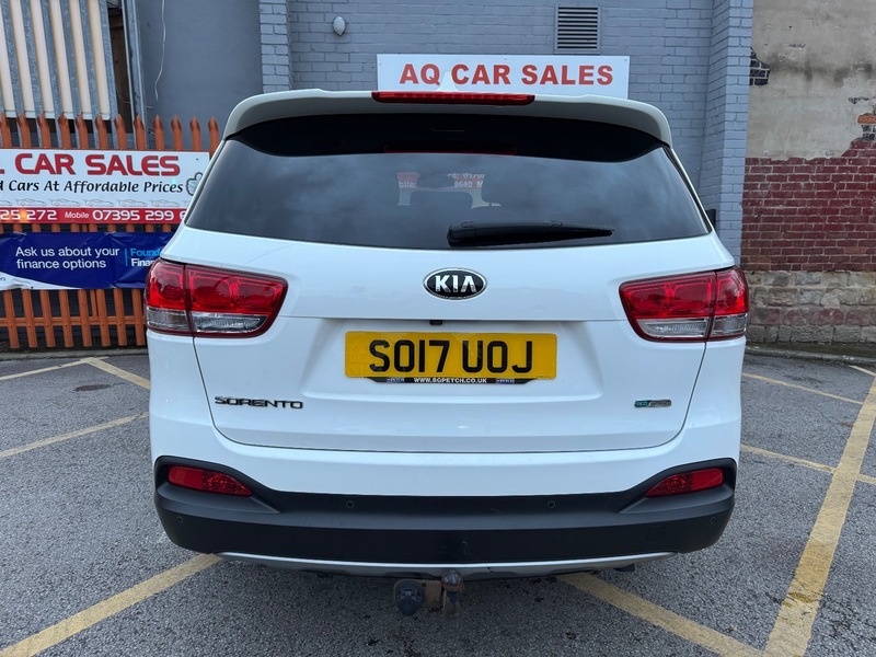 Used Kia Sorento 2017 for sale - 76482656: Photo 6