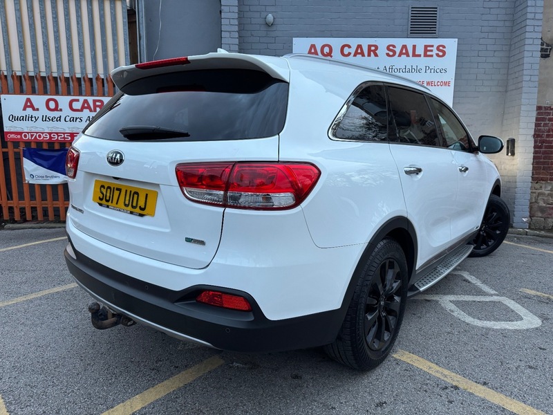 Used Kia Sorento 2017 for sale - 76482656: Photo 7