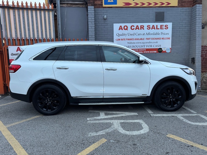 Used Kia Sorento 2017 for sale - 76482656: Photo 8