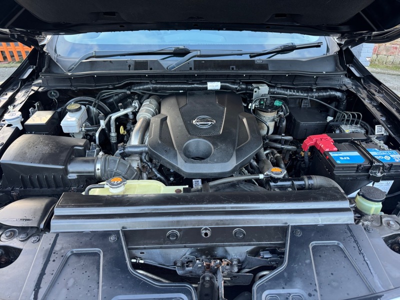 Used Nissan Navara 2016 for sale - 77264127: Photo 12