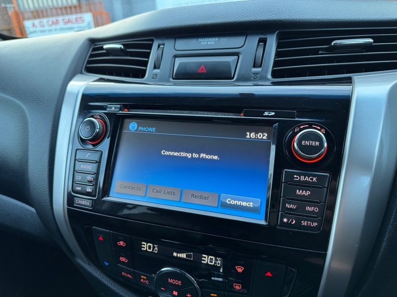 Used Nissan Navara 2016 for sale - 77264127: Photo 26