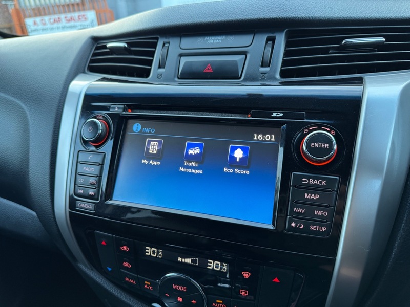 Used Nissan Navara 2016 for sale - 77264127: Photo 27