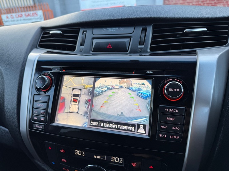 Used Nissan Navara 2016 for sale - 77264127: Photo 29