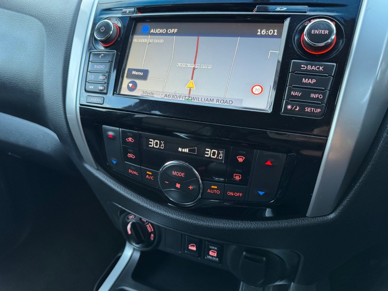 Used Nissan Navara 2016 for sale - 77264127: Photo 32