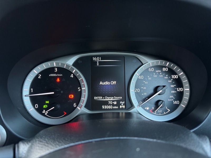 Used Nissan Navara 2016 for sale - 77264127: Photo 33