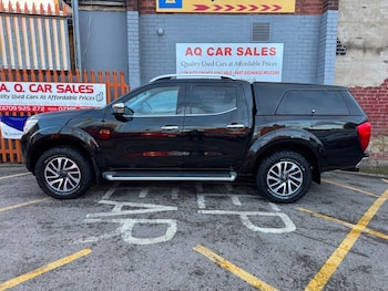 Used Nissan Navara 2016 for sale - 77264127: Photo