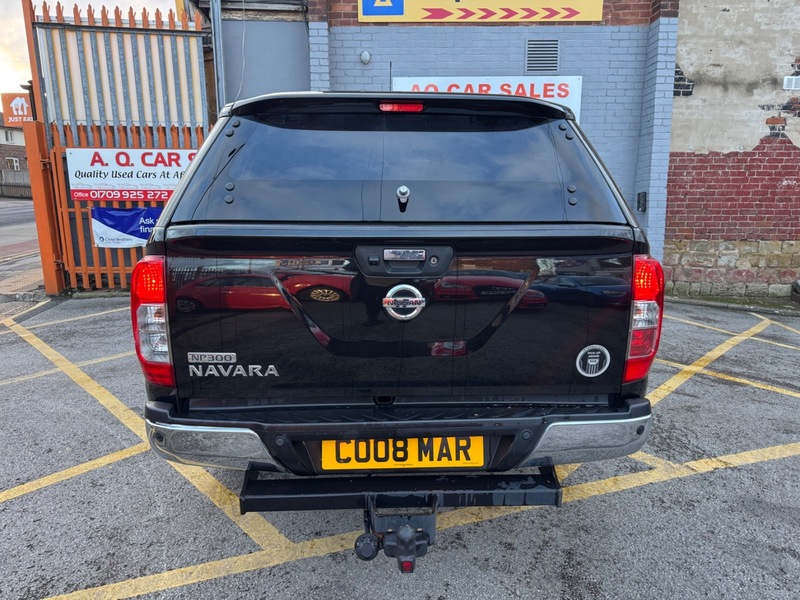 Used Nissan Navara 2016 for sale - 77264127: Photo 6