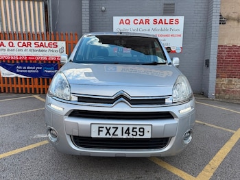 Used Citroen Berlingo 2013 for sale - 76039997: Photo