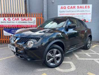 Used Nissan Juke 2019 for sale - 74795125: Photo