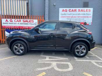 Used Nissan Juke 2019 for sale - 74795125: Photo