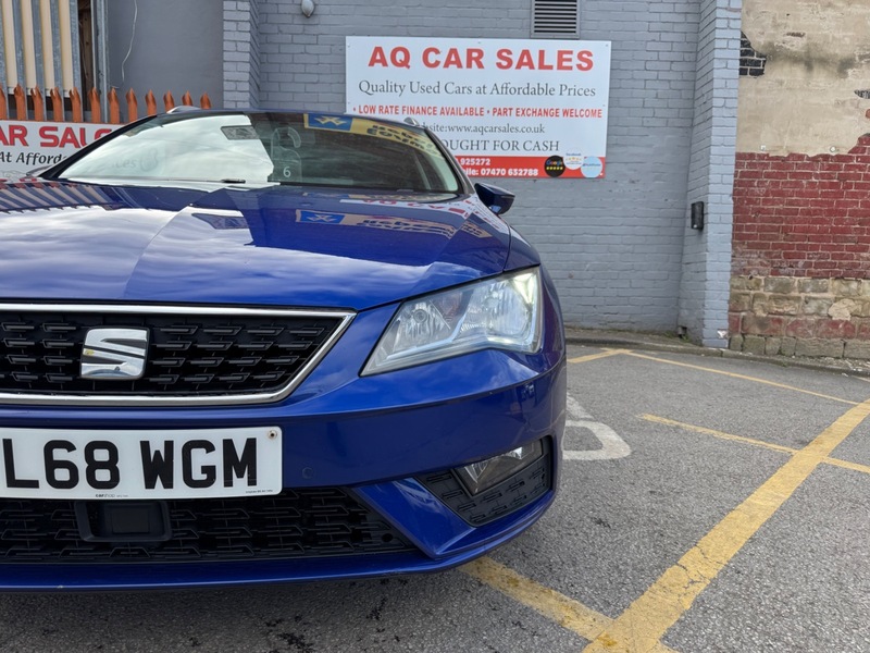 Used SEAT Leon 2018 for sale - 78140932: Photo 10