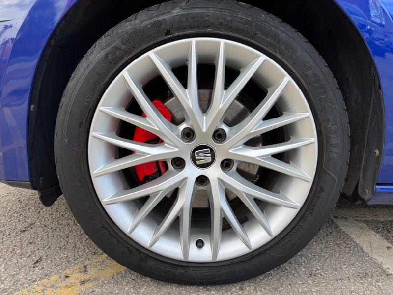 Used SEAT Leon 2018 for sale - 78140932: Photo 12