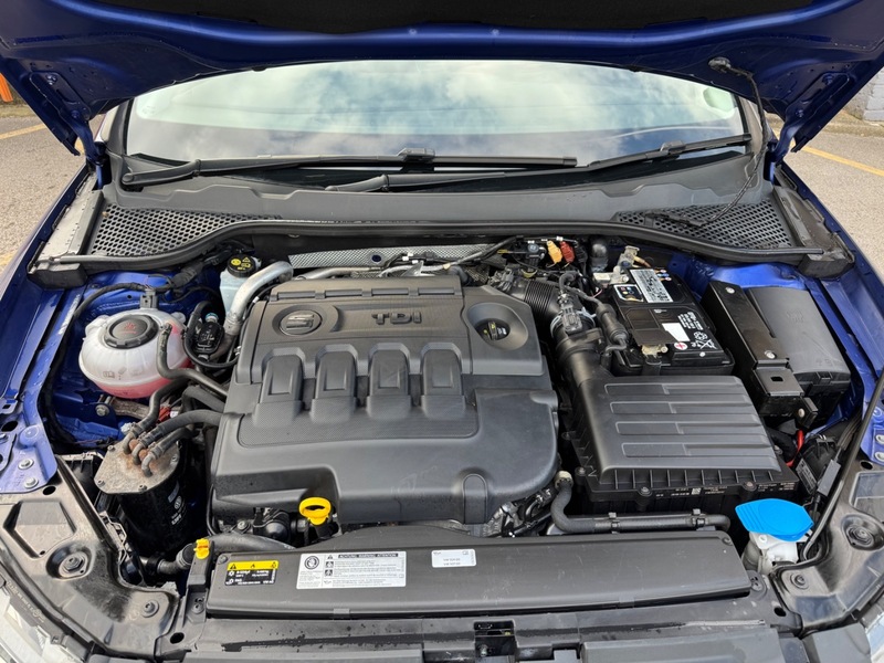 Used SEAT Leon 2018 for sale - 78140932: Photo 13