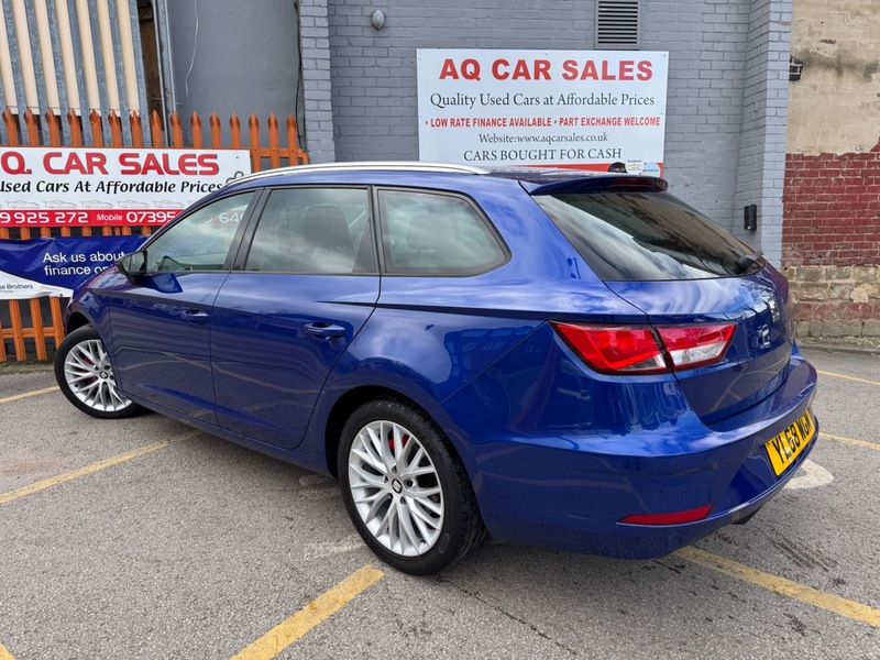 Used SEAT Leon 2018 for sale - 78140932: Photo 5
