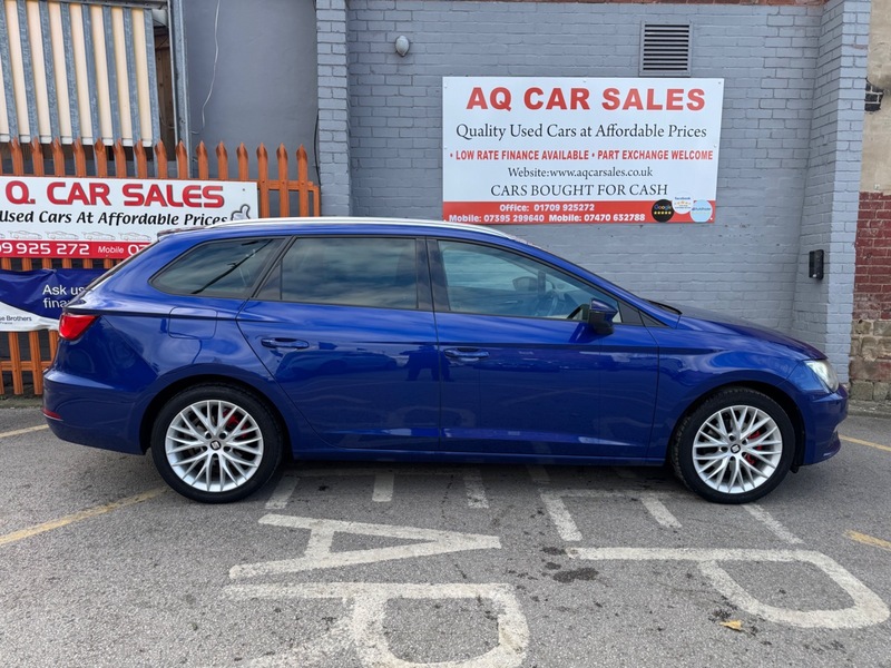 Used SEAT Leon 2018 for sale - 78140932: Photo 8