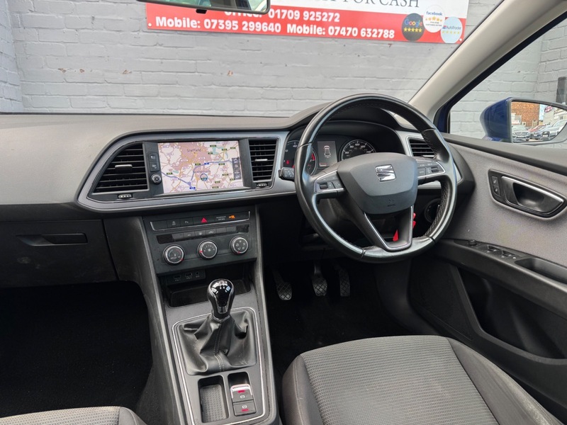 Used SEAT Leon 2018 for sale - 78140932: Photo 9