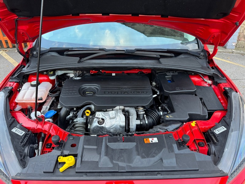 Used Ford Focus 2015 for sale - 76396659: Photo 11