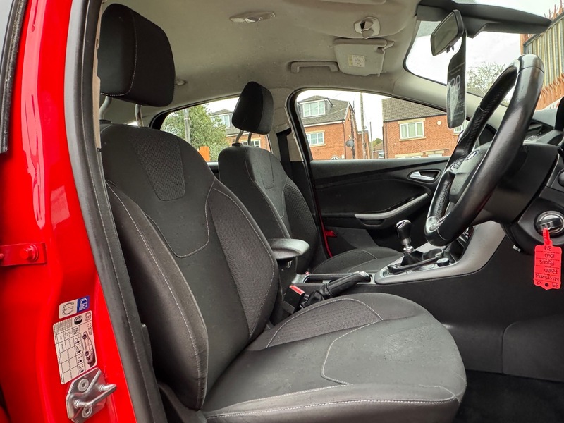 Used Ford Focus 2015 for sale - 76396659: Photo 15