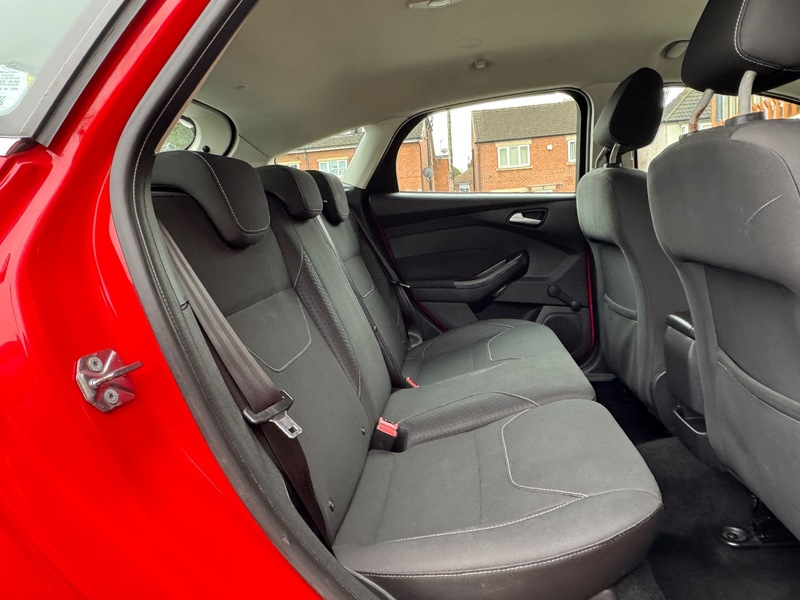 Used Ford Focus 2015 for sale - 76396659: Photo 16