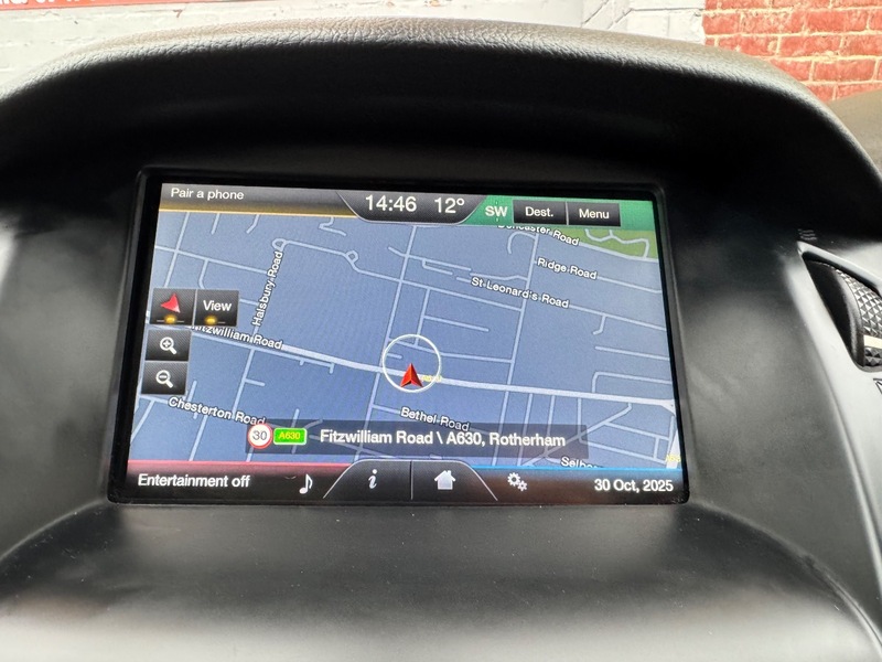 Used Ford Focus 2015 for sale - 76396659: Photo 19