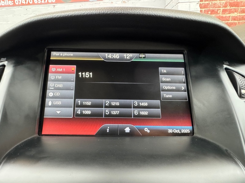 Used Ford Focus 2015 for sale - 76396659: Photo 20