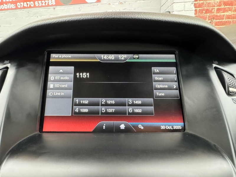 Used Ford Focus 2015 for sale - 76396659: Photo 21