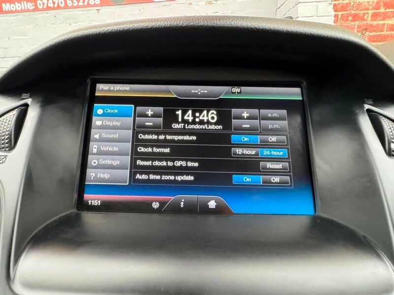 Used Ford Focus 2015 for sale - 76396659: Photo 22