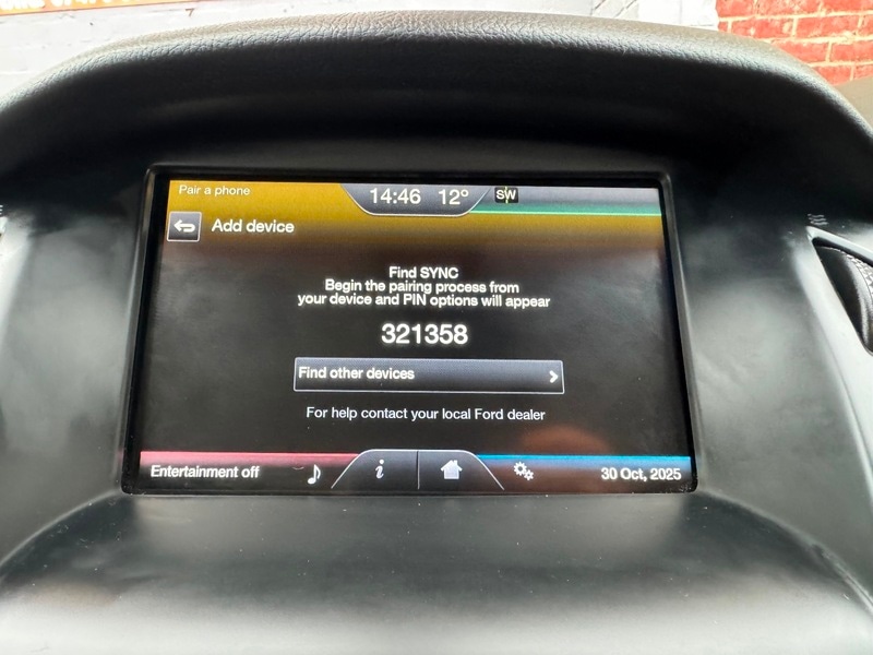 Used Ford Focus 2015 for sale - 76396659: Photo 23