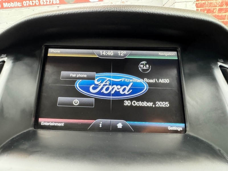 Used Ford Focus 2015 for sale - 76396659: Photo 24