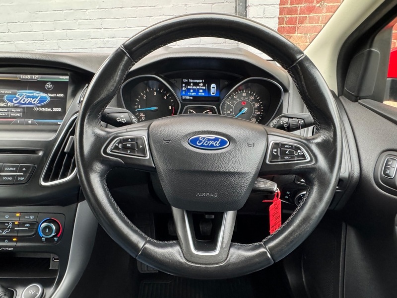 Used Ford Focus 2015 for sale - 76396659: Photo 27