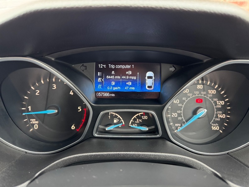 Used Ford Focus 2015 for sale - 76396659: Photo 28