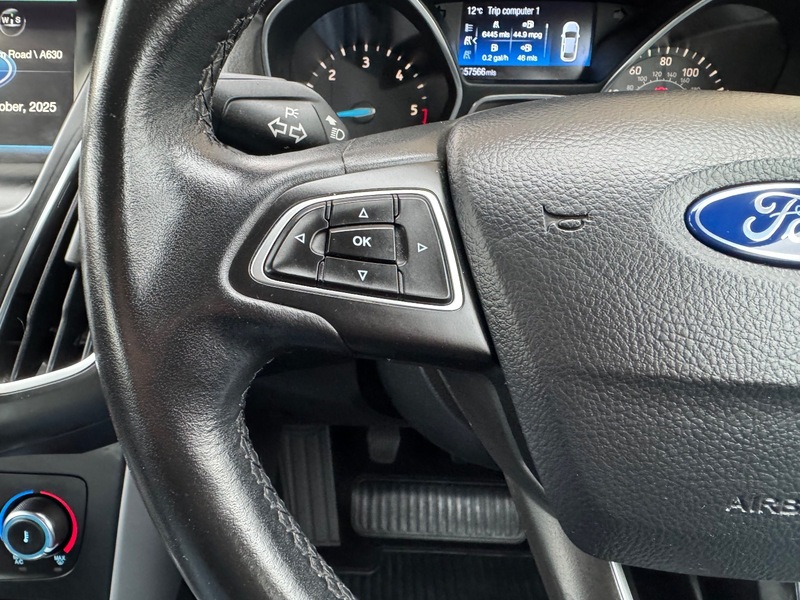 Used Ford Focus 2015 for sale - 76396659: Photo 29