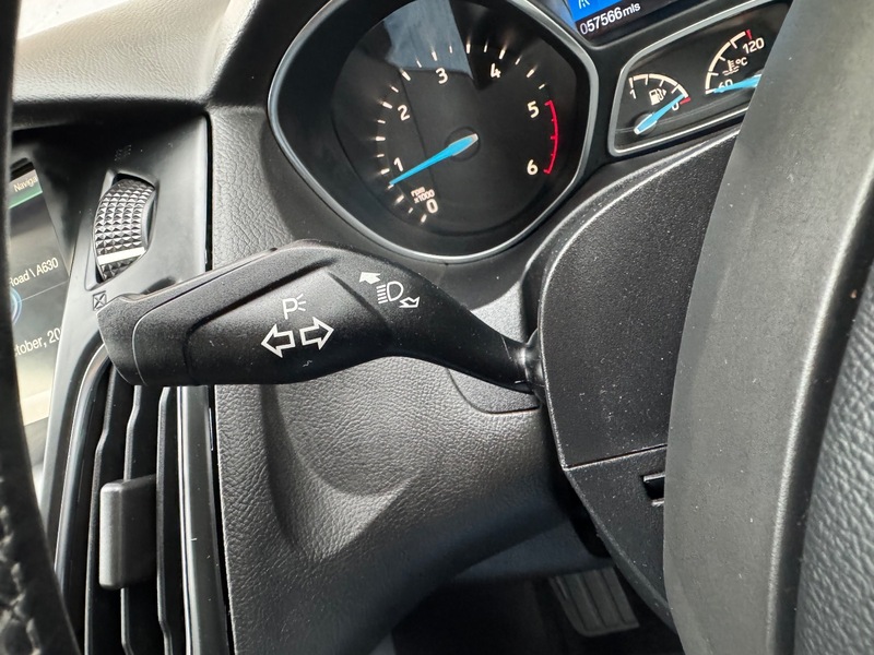 Used Ford Focus 2015 for sale - 76396659: Photo 30