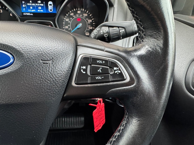 Used Ford Focus 2015 for sale - 76396659: Photo 31