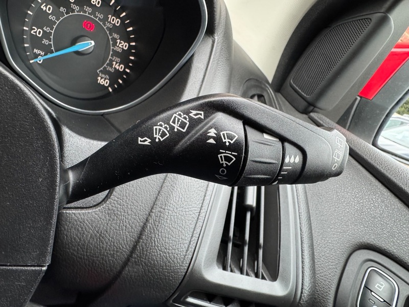 Used Ford Focus 2015 for sale - 76396659: Photo 32