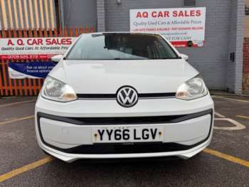 Used Volkswagen up! 2016 for sale - 74638303: Photo