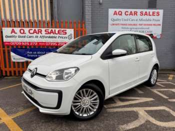 Used Volkswagen up! 2016 for sale - 74638303: Photo