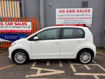 Used Volkswagen up! 2016 for sale - 74638303: Photo